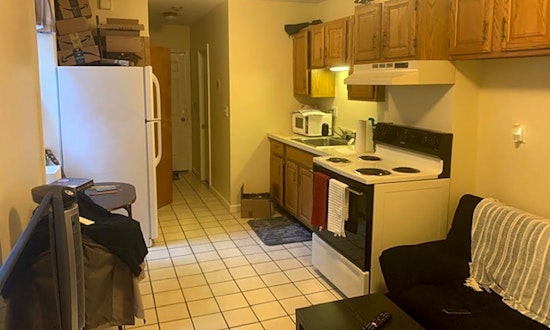 Budget apartments for rent in North End, Boston