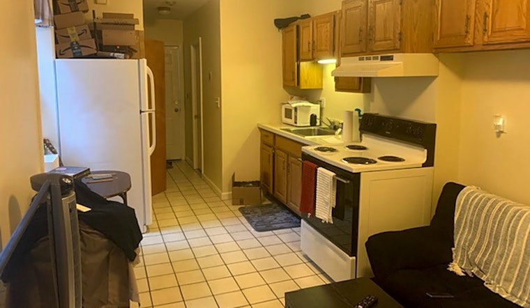 Budget apartments for rent in North End, Boston