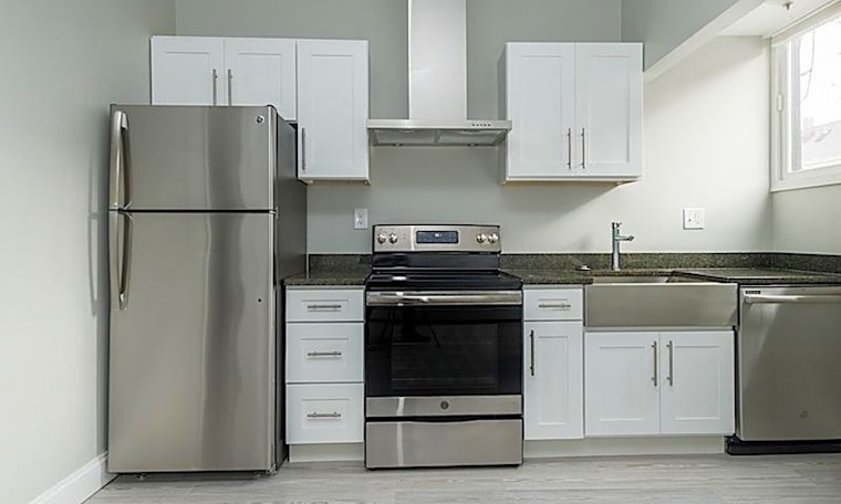Budget apartments for rent in the Port - Area 4, Cambridge