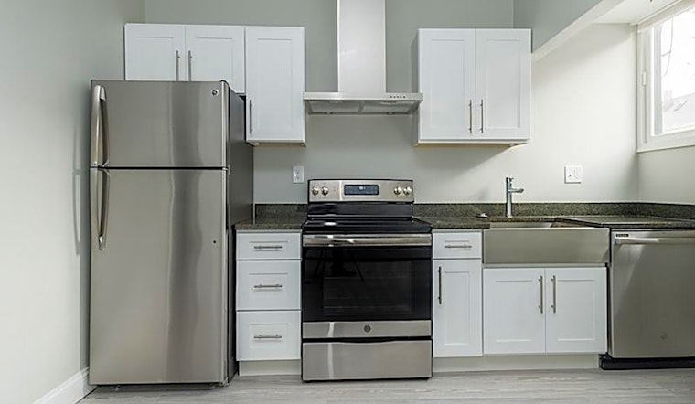 Budget apartments for rent in the Port - Area 4, Cambridge