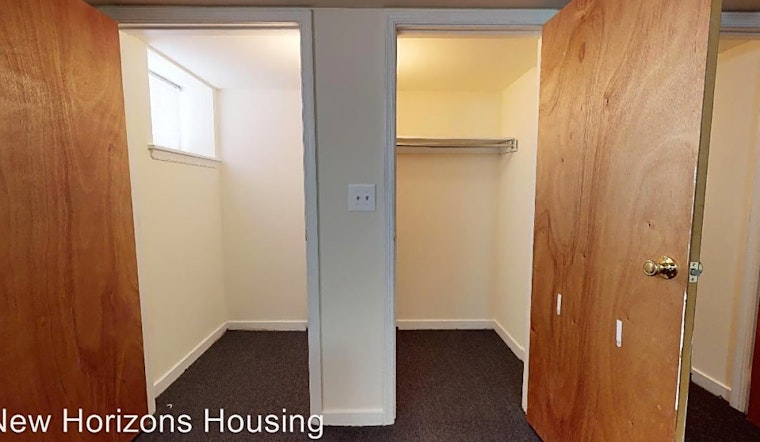The cheapest apartments for rent in Spruce Hill, Philadelphia