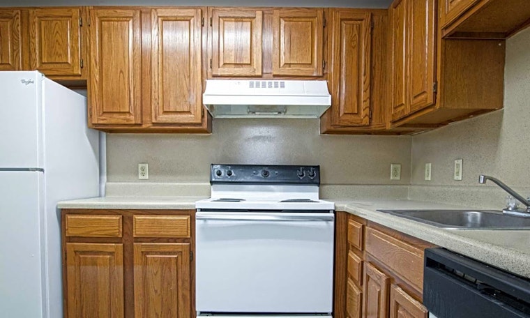 Budget apartments for rent in Reservoir Hill, Baltimore