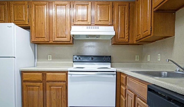 Budget apartments for rent in Reservoir Hill, Baltimore