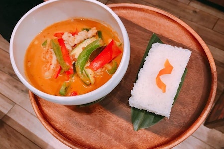 Here are Tampa's top 4 Thai spots