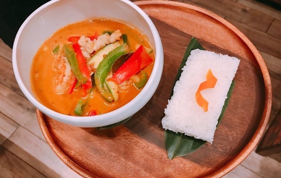 Here are Tampa's top 4 Thai spots