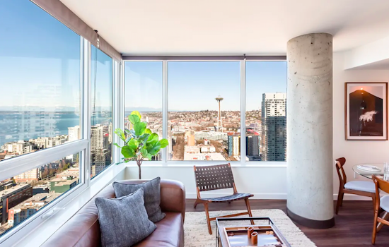 Apartments for rent in Seattle: What will $4,000 get you?