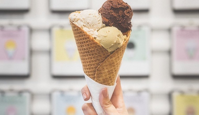 Gelato and more: What's trending on Los Angeles' food scene?