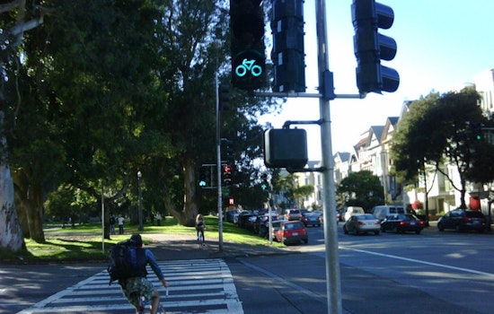 Arrest Made In Panhandle Cyclist Attacks