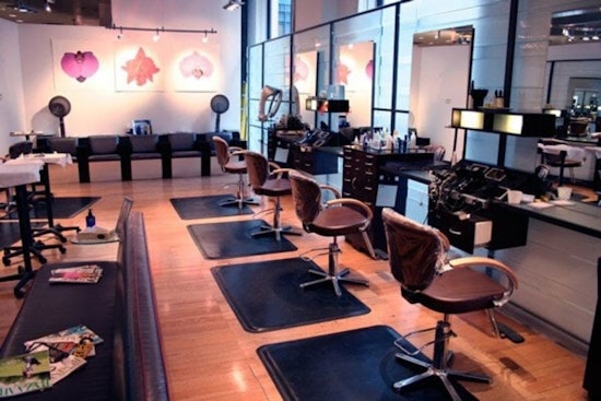 The top 4 hair salons for a special occasion in Minneapolis