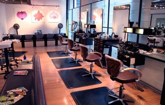 The top 4 hair salons for a special occasion in Minneapolis