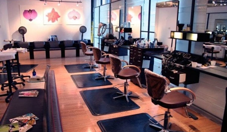 The top 4 hair salons for a special occasion in Minneapolis