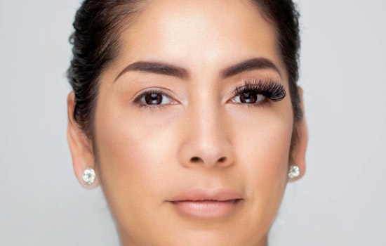 The 3 best eyelash service spots in Henderson