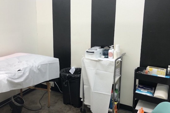 Here are Long Beach's top 3 waxing spots