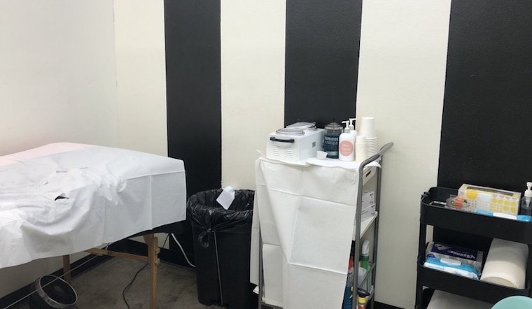 Here are Long Beach's top 3 waxing spots