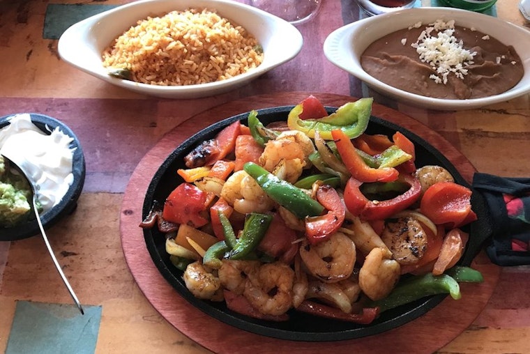 Casa De Luna brings Mexican and margaritas to Jefferson Park