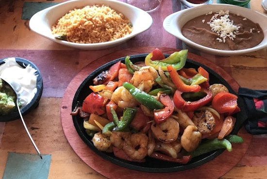 Casa De Luna brings Mexican and margaritas to Jefferson Park