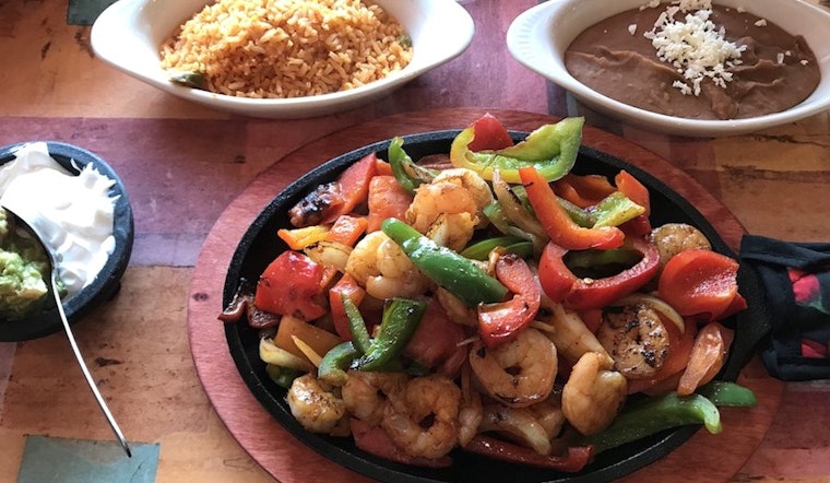 Casa De Luna brings Mexican and margaritas to Jefferson Park