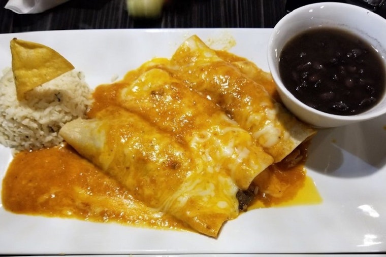 New Montrose Mexican spot Tortilla Joe's opens its doors