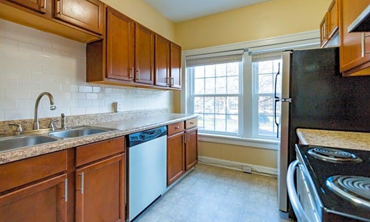 The most affordable apartments for rent in West End Park, Nashville