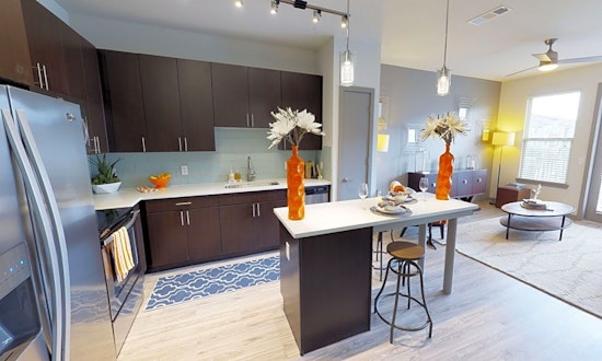 Budget apartments for rent in Midtown, Houston