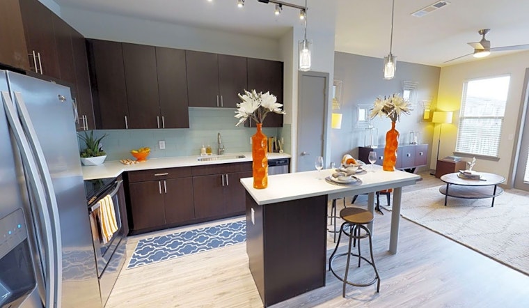 Budget apartments for rent in Midtown, Houston