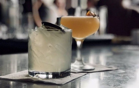 Orlando's top 4 cocktail bars, ranked