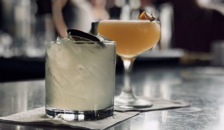 Orlando's top 4 cocktail bars, ranked