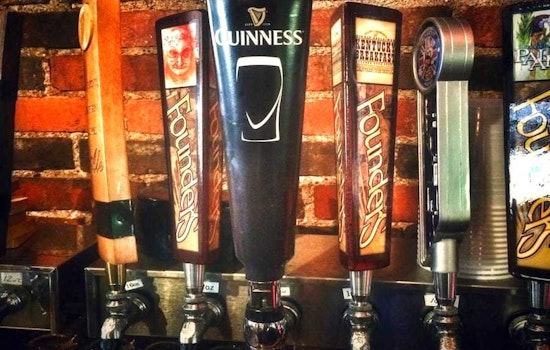 Explore 4 top inexpensive pubs in Indianapolis