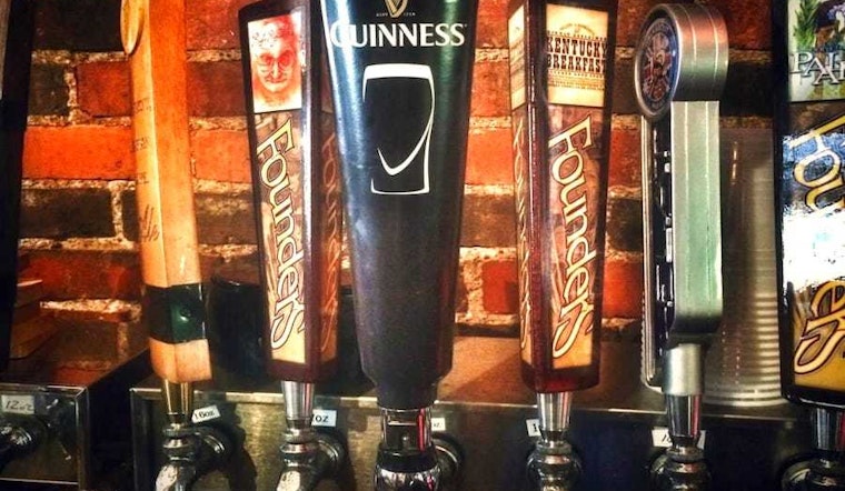 Explore 4 top inexpensive pubs in Indianapolis
