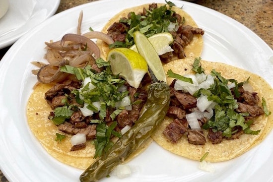 New Tex-Mex cantina Blue Cenote debuts in the Bishop Arts District