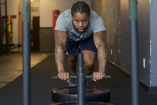New workout spot MH Fitness now open in Queen Anne