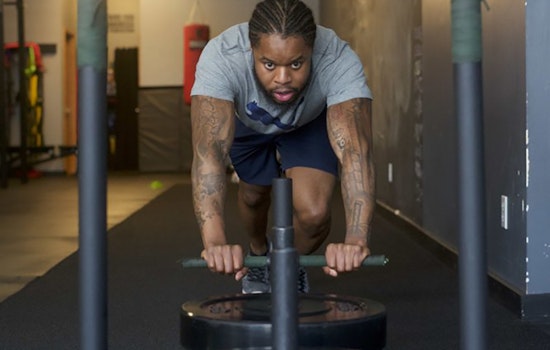 New workout spot MH Fitness now open in Queen Anne