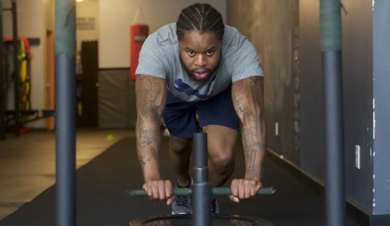 New workout spot MH Fitness now open in Queen Anne