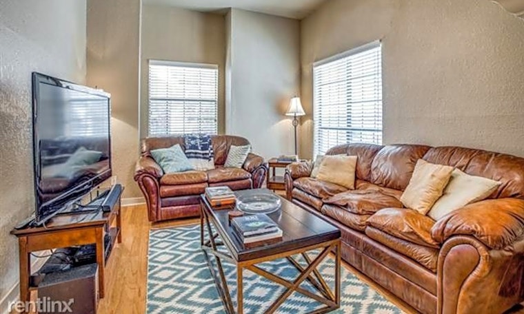Budget apartments for rent in Downtown San Antonio