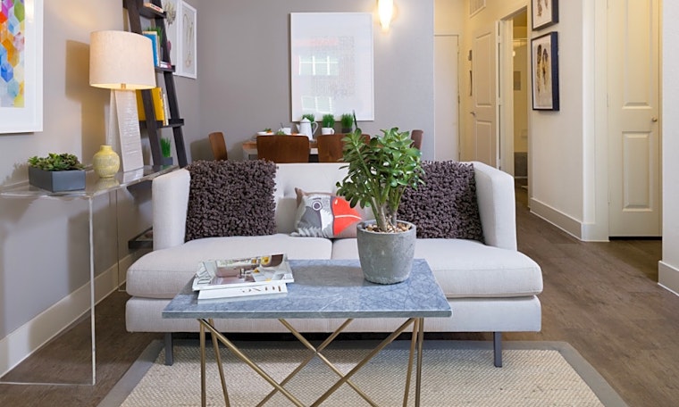 Budget apartments for rent in North Burnett, Austin