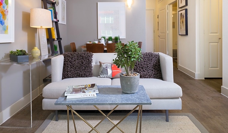 Budget apartments for rent in North Burnett, Austin