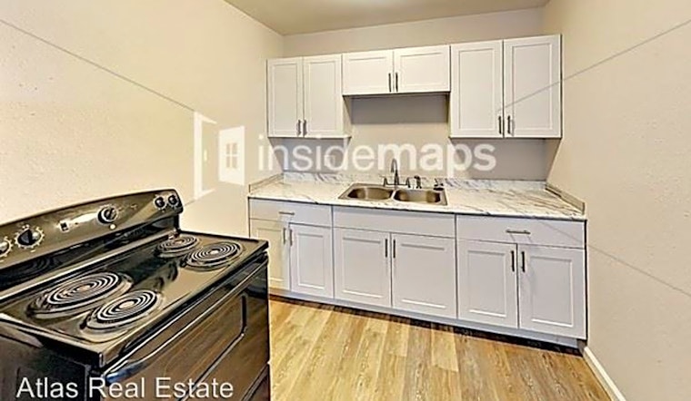 Renting in Aurora: What's the cheapest apartment available right now?