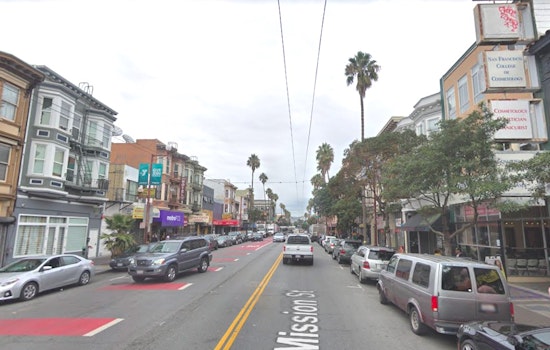 Late-night argument in Mission leads to shooting
