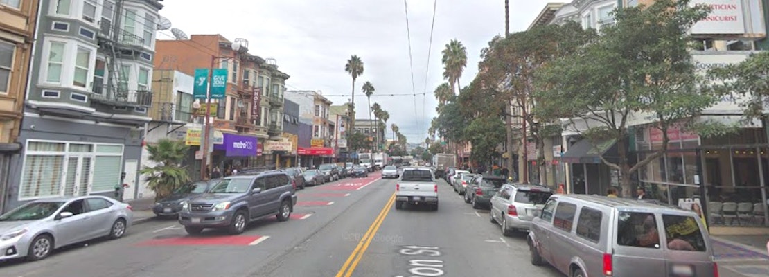 Late-night argument in Mission leads to shooting