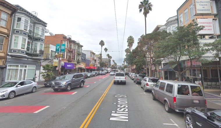 Late-night argument in Mission leads to shooting