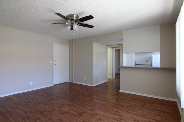 Renting in Hollywood: What will $1,600 get you?