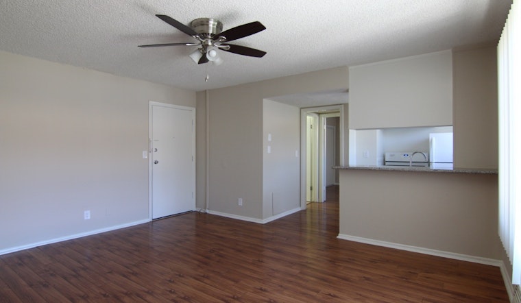 Renting in Hollywood: What will $1,600 get you?