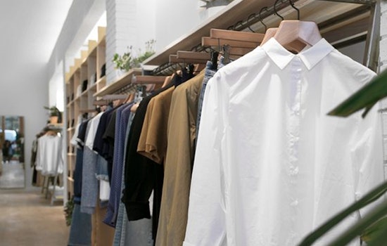 Clothes call: 3 new San Jose apparel shops