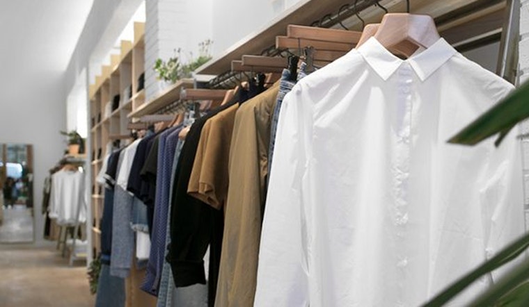 Clothes call: 3 new San Jose apparel shops