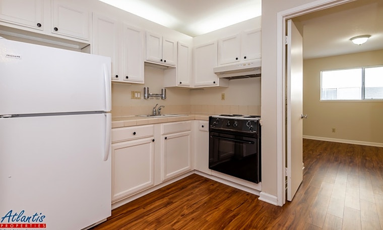 Renting in Sunnyvale: What's the cheapest apartment available right now?