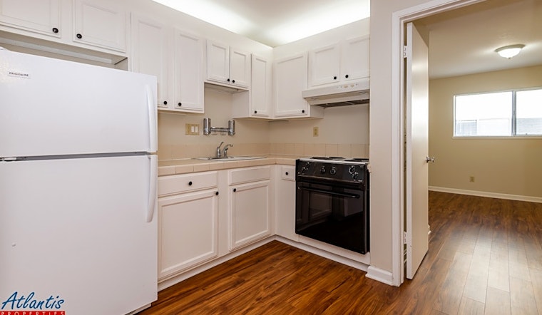 Renting in Sunnyvale: What's the cheapest apartment available right now?