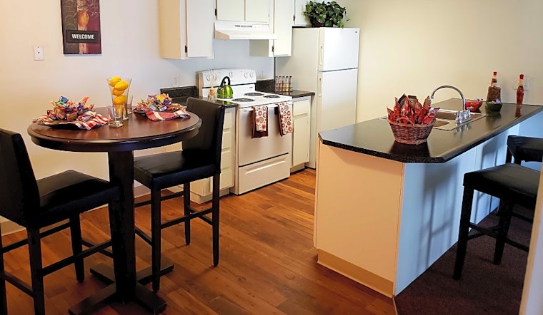 Apartments for rent in Mesa: What will $900 get you?