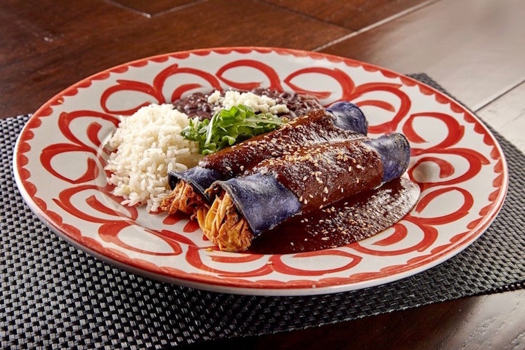 Delve into Fort Worth's top 4 Mexican eateries