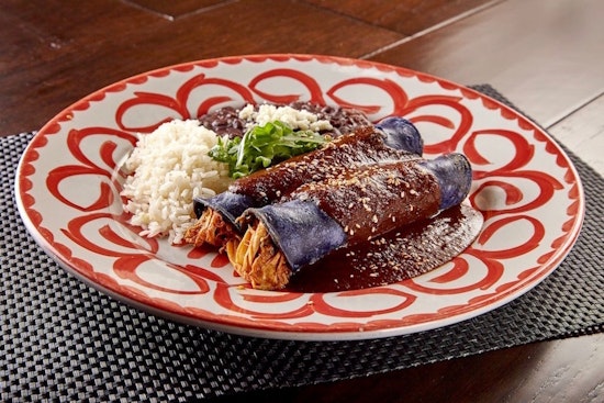Delve into Fort Worth's top 4 Mexican eateries