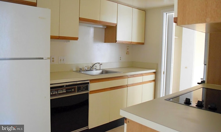 Budget apartments for rent in Foggy Bottom, Washington